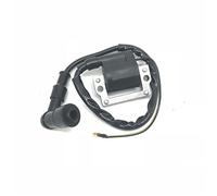 PEXORT Zündspule, for Suzuki, for DS80 RM50 SP370 DR370 SP400 TS100 TS125 DS125 GN400 Zündspule für Gartenmäher