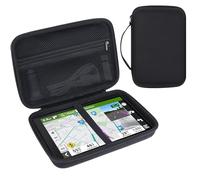 Peyyargo Hart Schutzhülle Kompatibel mit 8-10 Zoll Garmin DriveSmart 86 MT-S/Camper 1090 MT-D /1095 MT-D/Camper 895 Navigationsgerät