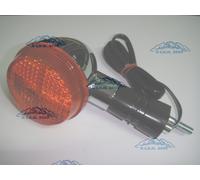 V PARTS Linker hinterer Blinker Typ Daelim VS Evolution