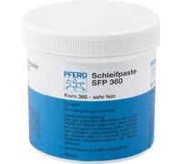 PFERD Tools Schleifpaste SFP 250g zum Fein-und Einschleifen von Ventilen und Lagern - 44220360