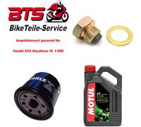 Motul 5100 ester 10W-40 4T Motorrad Motoröl 4l