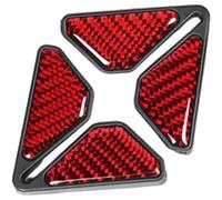 PGYREUGQ Autotürecken Antikollisionsaufkleber Für BMW X1 F48 2016-2018, Auto TüRkantenschutz TüR Ecke Anti-Scratch Abdeckung Protector Aufkleber Zubehör,C(universal)