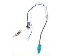 Phantomeinspeisung Set für VW Audi Auto KFZ Antennenverstärker Antennenadapter