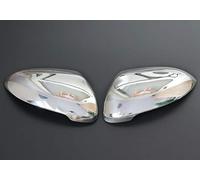 Set Edelstahl Spiegel Zierkappen Kappen für VW ARTEON | PASSAT B8 3G