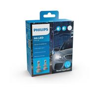 Philips Ultinon Pro6000 11342U6000X2 Fahrzeugscheinwerferlampe