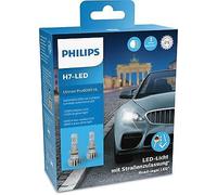 Philips 11972U6000X2 H7 HID