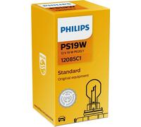 PHILIPS 12085C1 Bulb, daytime running light for AUDI,DODGE,FIAT,JAGUAR,LAND ROVE