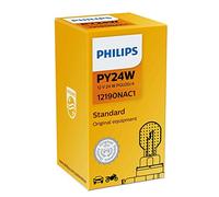Philips 12190 Matte NAC1 Nebel Lampe