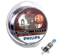 Philips 12258 VP H1 VISION PLUS 2er Kit - Auslaufartikel