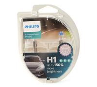 PHILIPS 12258XVPS2 Glühlampe, Fernscheinwerfer