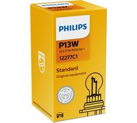 PHILIPS Glühlampe PHILIPS P13W