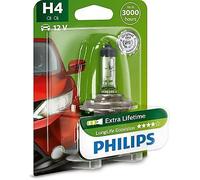 PHILIPS 12342LLECOB1 Glühlampe, Fernscheinwerfer für MV AGUSTA MOTORCYCLE