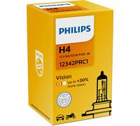 PHILIPS 12342PRC1 Glühlampe, Nebelscheinwerfer für ,ABARTH,ALFA ROMEO,APRILIA MO