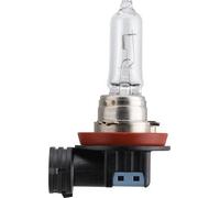 Philips Halogenlampe H9 12V65W / H9 Arbeitsscheinwerfer Sockel PGJI 19-5