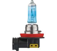 1 Glühlampe PHILIPS 12362WVUB1 WhiteVision ultra passend für MERCEDES-BENZ VW