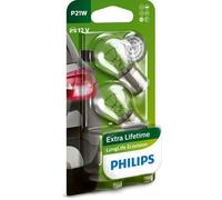 PHILIPS LongLife EcoVision Signal und Innenbeleuchtung - 4-mal...