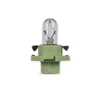 PHILIPS 12623CP Glühlampe, Instrumentenbeleuchtung