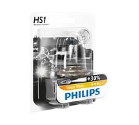 Philips Vision Moto 12636BW Motorradscheinwerferlampen