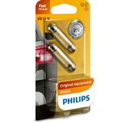 Philips Vision 12866B2 Standard-Signal- und -Innenbeleuchtung