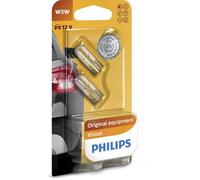 PHILIPS 12961B2 Bulb, side marker light for ,ABARTH,ALFA ROMEO,ALPINA,APRILIA MO