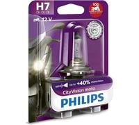 Philips CityVision Moto 12972CTVBW Motorradscheinwerferlampen