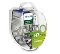 Philips LongLife EcoVision 12972LLECOS2 Längere Lebensdauer