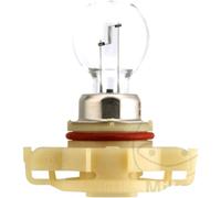 Philips 12V Glühlampe mit PG20/7 Sockel, 24W Halogen