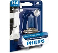 PHILIPS 13342MDBVB1 Bulb, fog light for ,DAF,IVECO,MAN,MERCEDES-BENZ,MITSUBISHI,