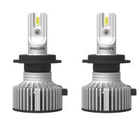 Philips 2 x LED Scheinwerferlampen H7 ULTINON PRO 3021 5800K Set 12V 24V PKW LKW