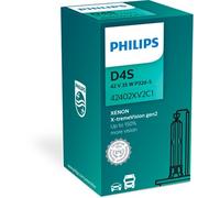 2x Philips 42402XV2C1 Glühlampe Fernscheinwerfer für TOYOTA MAZDA LEXUS