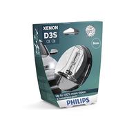 Philips Xenon X-tremeVision gen2 42403XV2S1 Xenon-Fahrzeugscheinwerferlampe