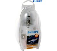 PHILIPS 55472EKKM Sortiment für Glühlampen