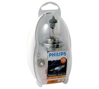 Philips 55473EKKM Ersatzlampenkasten Easy Kit H4