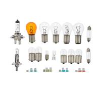 PHILIPS 55476EKKM Lampen-Set