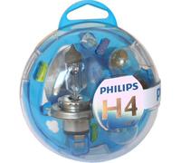 PHILIPS 55718EBKM Bulb, headlight