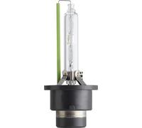 Philips | D2S Xenon Longerlife 35W (1 Stk.) (Gasentladungslampe (85122SYC1) für