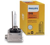 PHILIPS 85415VIC1 Glühlampe Xenon Vision, White