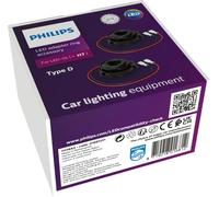 Philips Adapter-Ring H7-LED Typ D, Lampenhalterung Ultinon Pro6000 H7-LED