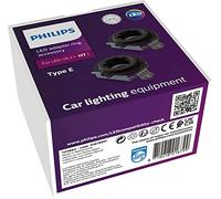 Philips Adapter-Ring H7-LED Typ E, Lampenhalterung Ultinon Pro6000 H7-LED