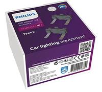 Philips LED Adapter rings 11180X2 Typ K Adapterringe
