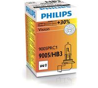Philips Autolampe HB4 Vision C1 55W 12V P22d 9006PRC1