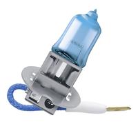 Philips Automotive 12336WVUB1 Halogen Leuchtmittel WhiteVision Ultra H3 55 W ...