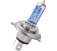 Philips CrystalVision Ultra 12342CVUBW Motorradscheinwerferlampen