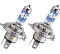 Philips RacingVision GT200 12342RGTS2 Hohe Leistung