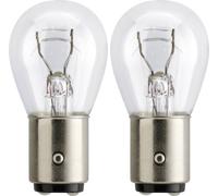 Philips Automotive 12594B2 Signal Leuchtmittel Vision P21/4W 21/4 W 12 V