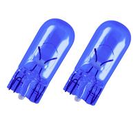 Philips, Autolampe, W5W WhiteVision ultra (W5W)