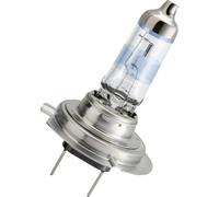 Philips X-treme Vision Pro150 H7 Halogen-Scheinwerferlampe, 1 Stück