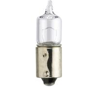 Philips Automotive 24720930 Halogen Leuchtmittel Standard H6W 6 W 12 V