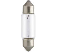 Philips Automotive 5551430 Soffitten Leuchtmittel Standard C5W 5 W 12 V