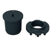 Philips Automotive Kfz Lampenfassung 11022X2 Sockel PX26d Bauart (Kfz-Leuchtmittel) H7